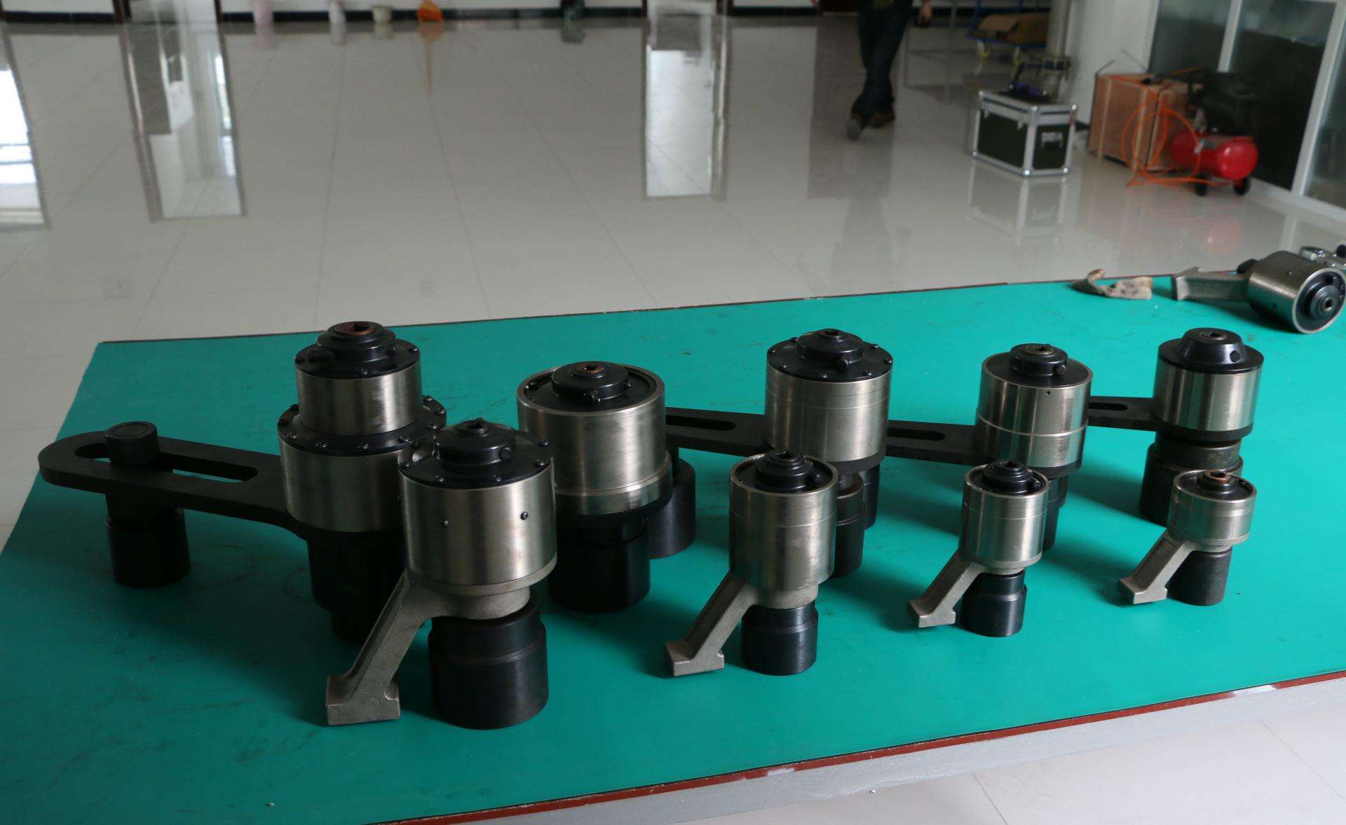 扭矩倍增器 扭矩倍增器